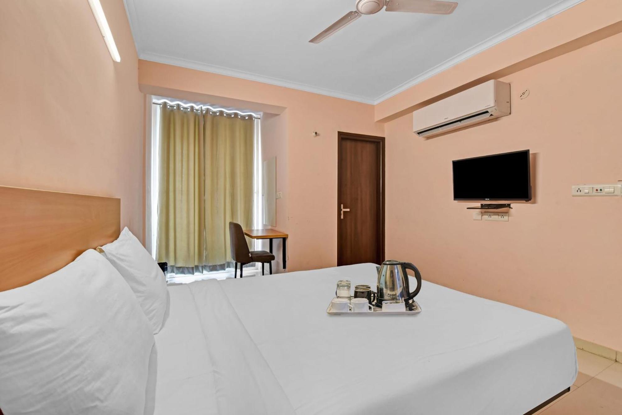 Hotel O Townhouse Jaipur Exterior photo