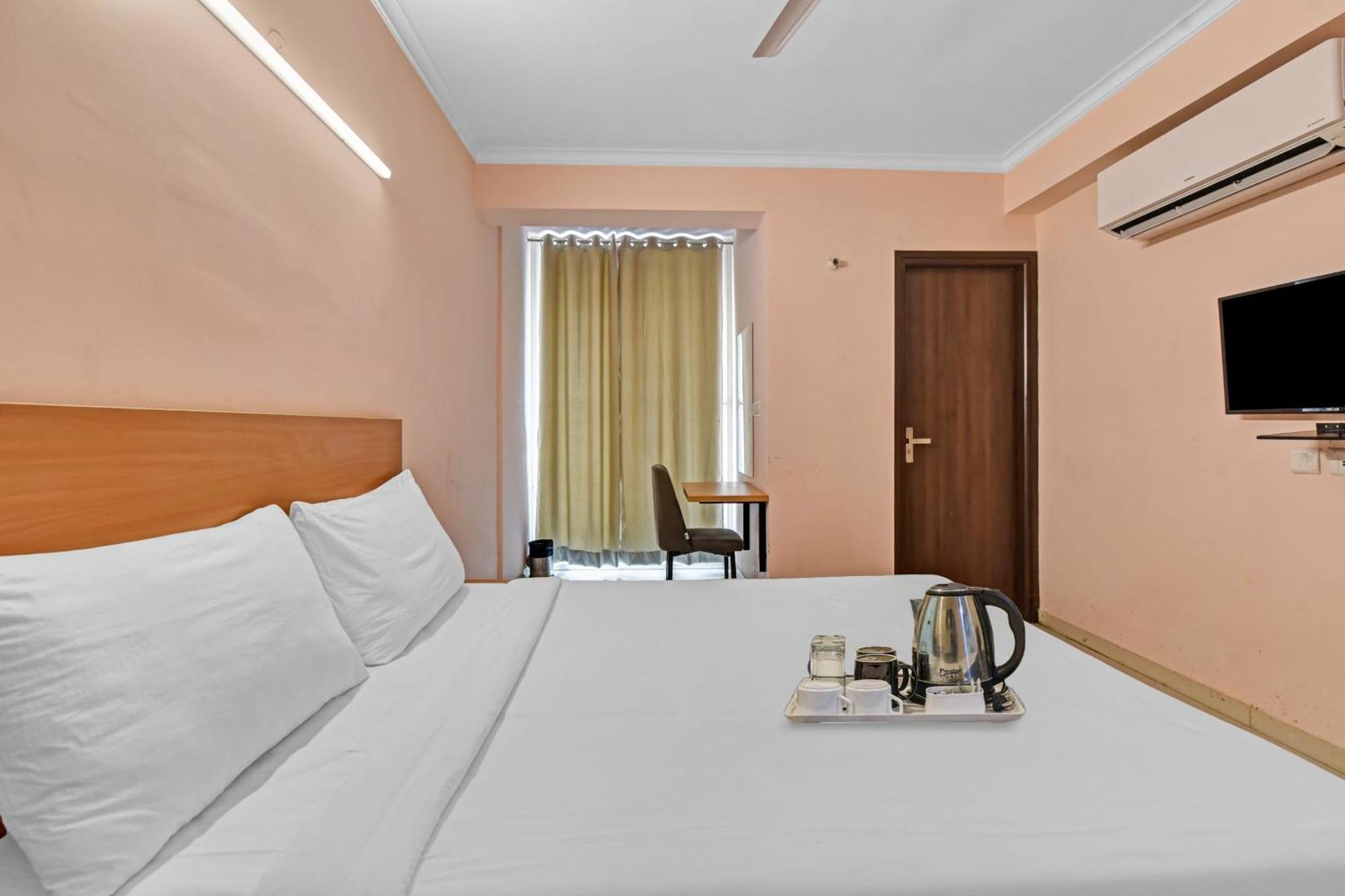 Hotel O Townhouse Jaipur Exterior photo
