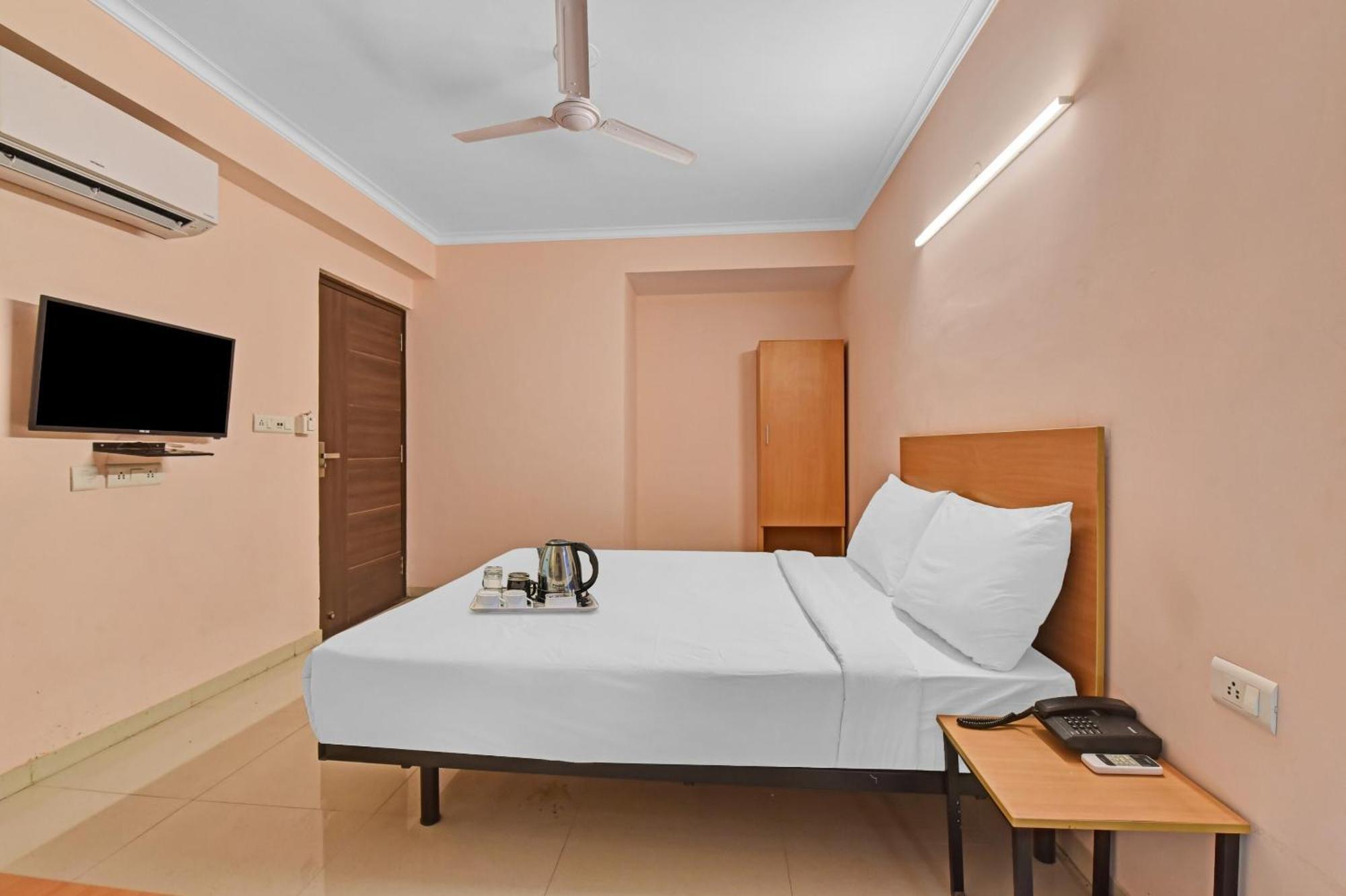 Hotel O Townhouse Jaipur Exterior photo