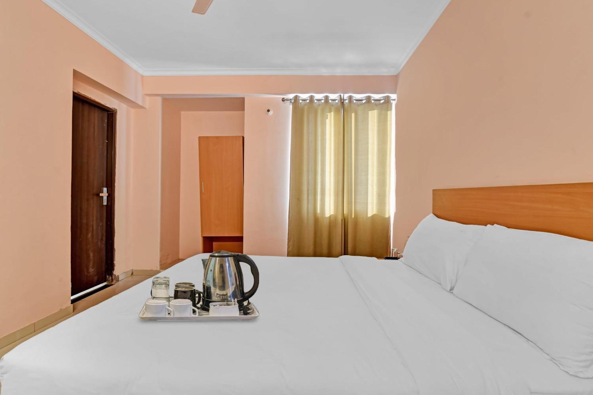 Hotel O Townhouse Jaipur Exterior photo