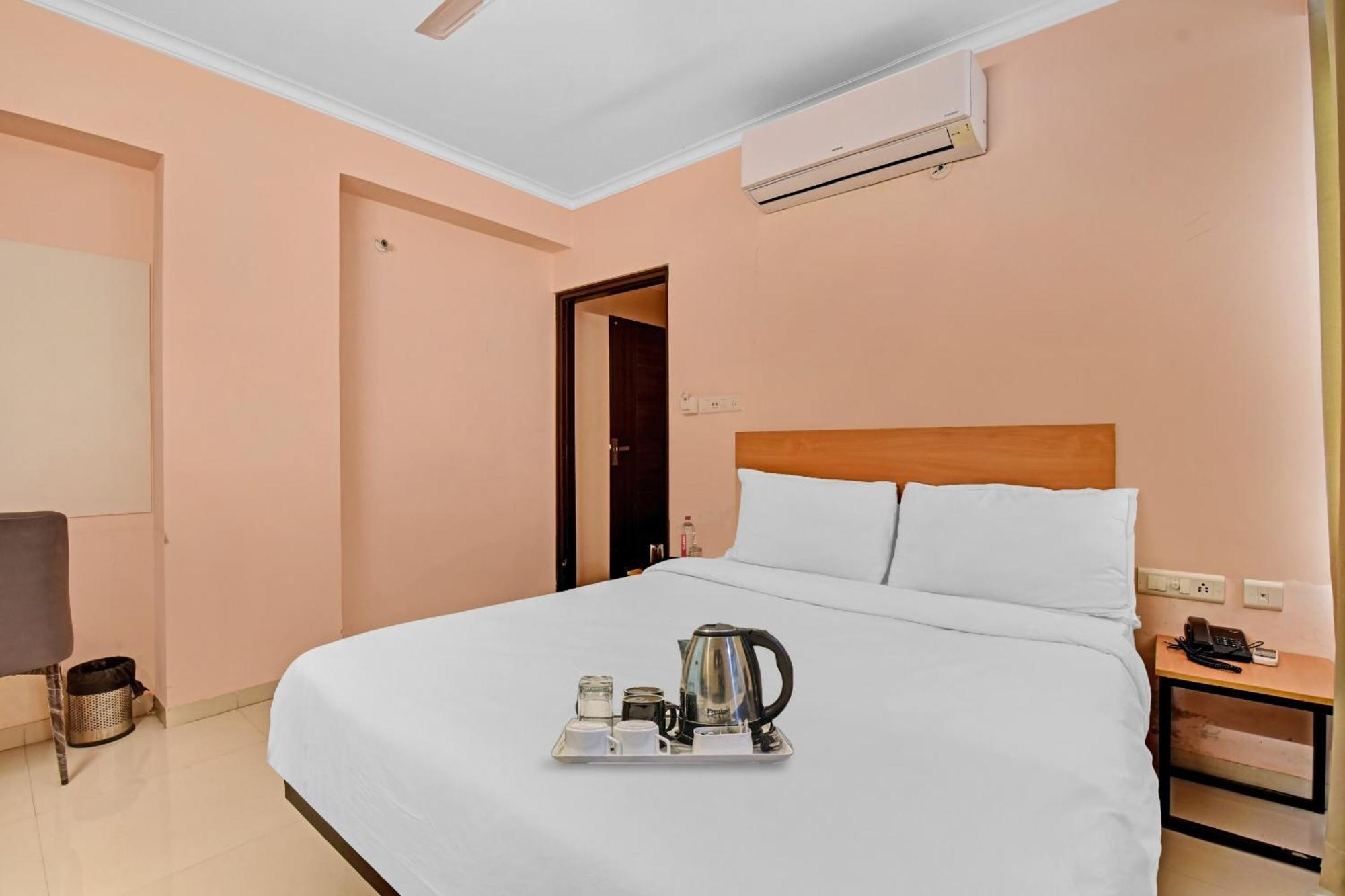 Hotel O Townhouse Jaipur Exterior photo